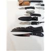 Image 2 : Knives Lot