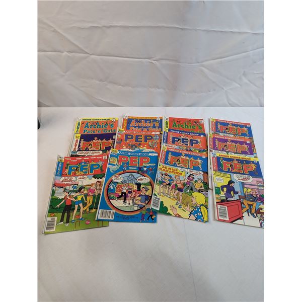 Archie Comics