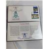 Image 3 : 1977 Queen's Silver Jubilee Stamp Collection