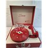 Image 1 : Spear-tone Electric Phonograph - Model 42000