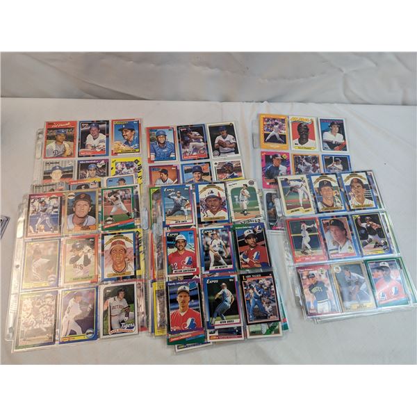 MLB Cards