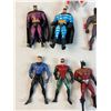 Image 2 : DC Action Figures