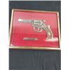 Image 1 : Colt 38 Framed Wall Art