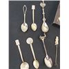 Image 2 : Collectors Spoons