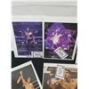 Image 2 : Large Assortment of Autographs