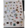 Image 2 : Pin Collection