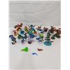 Image 1 : Skylander Action Figures