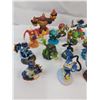 Image 2 : Skylander Action Figures