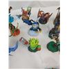 Image 8 : Skylander Action Figures