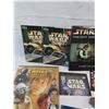 Image 2 : Assorted Star Wars Items