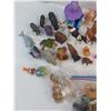 Image 2 : Large Assortment Animal & Reptile Figures