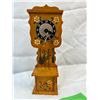 Image 2 : Miniature Grandfather Clock