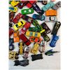 Image 2 : Assorted Matchbox, Majsto & Hot Wheels Cars