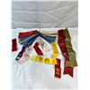 Image 1 : Assorted Prize Ribbons