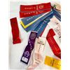 Image 2 : Assorted Prize Ribbons