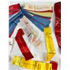 Image 3 : Assorted Prize Ribbons