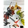 Image 2 : Mega Construx Game of Thrones Figures
