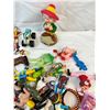 Image 3 : Assorted Toy Figures