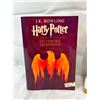 Image 3 : Harry Potter Book in French & Harry Potter Magical Minis