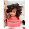 Image 2 : Vintage Nicole Hair Styling Kit