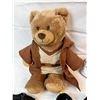 Image 2 : Build a Bear Teddy Bear with Clothes & Footwear