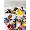 Image 2 : Assorted Toys & Figures