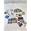Image 1 : Assorted Baseball Cards