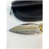 Image 2 : North Carolina First Flight Knife with Case