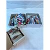 Image 1 : Assortment of Football Cards