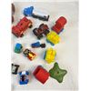 Image 2 : Assorted Toy Cars, Trucks, Trains & More