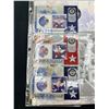 Image 2 : NHL All Star Stamp Booklet