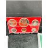 Image 2 : Assorted American Proof Sets in Cases