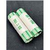 Image 1 : 2 Rolls of Dimes