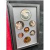 Image 2 : RCM 1992 Canadian Coin Set