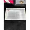 Image 2 : RCM 1990 Canadian Coin Proof Set