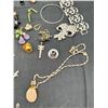 Image 2 : Assortment of Costume Jewellery