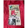 Image 2 : Assorted Folding Camping Chairs. 2 Doubles (1 Couchlike) & 1 Single