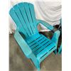 Image 2 : Adirondack Chairs