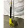 Image 2 : Ryobi cordless weed wacker