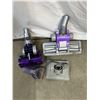 Image 6 : Dyson DCO7 Animal Vacuum Cleaner with 7 Attachments