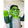 Image 2 : Inflatable Spirit Halloween Frankenstein