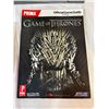 Image 2 : Game Of Thrones Risk Board Game, PS3 Game of Thrones & Book