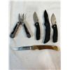 Image 2 : Pocket Knives & Utility Knife