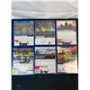 Image 2 : 6 PS4 Games (New & Used)