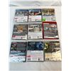 Image 2 : 9 New & Used PS3 Games