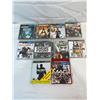 Image 1 : 10 Assorted PS3 Games (New & Used)