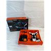 Image 1 : Sharper Image Video Streaming Drone (Not Tested)