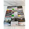 Image 2 : Assorted PS3 Games