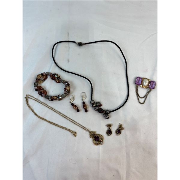 Jewelry Lot