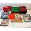 Image 1 : Board Game Lot